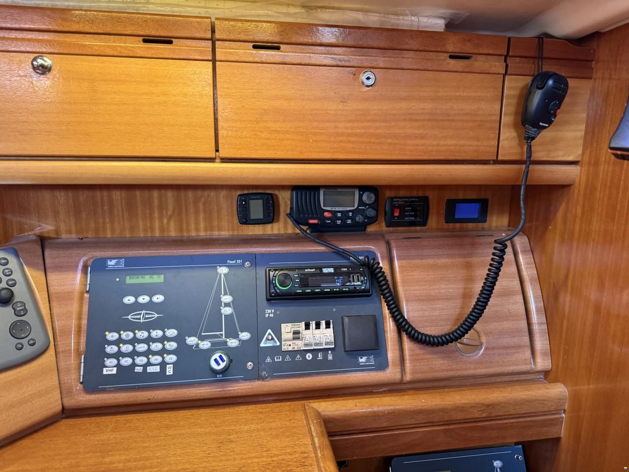 Bavaria 46 Cruiser