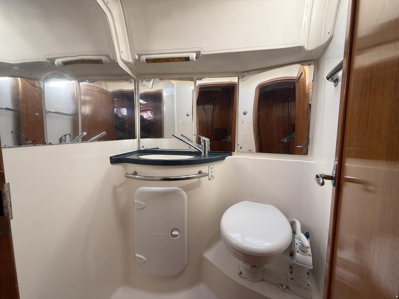Bavaria 46 Cruiser