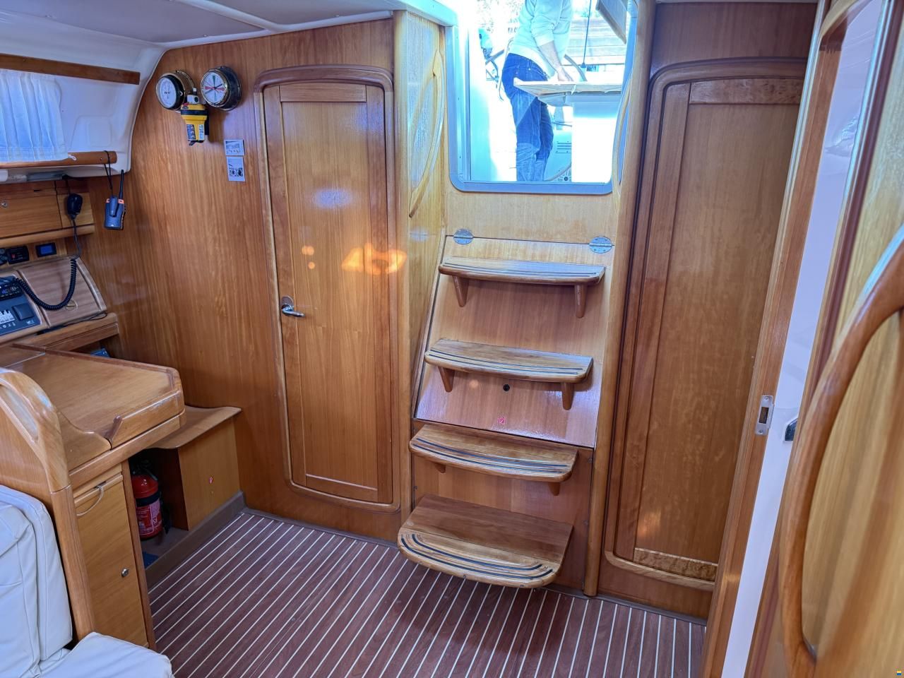 Bavaria 46 Cruiser