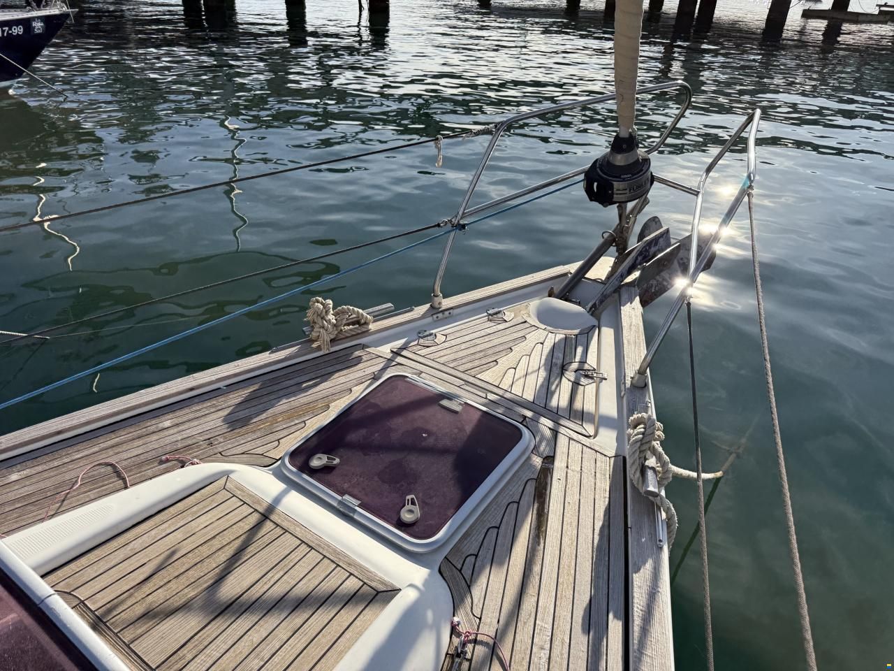Bavaria 46 Cruiser