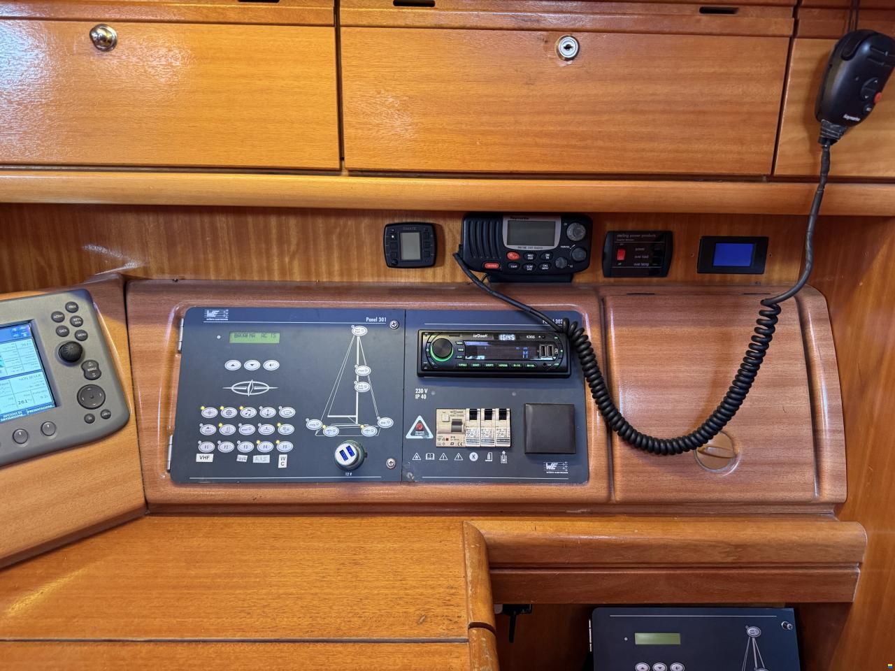 Bavaria 46 Cruiser