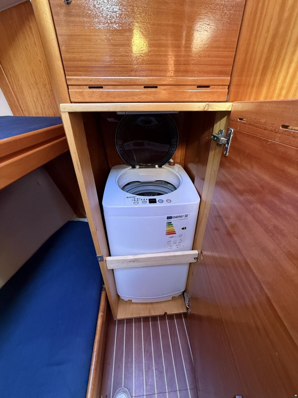 Bavaria 46 Cruiser