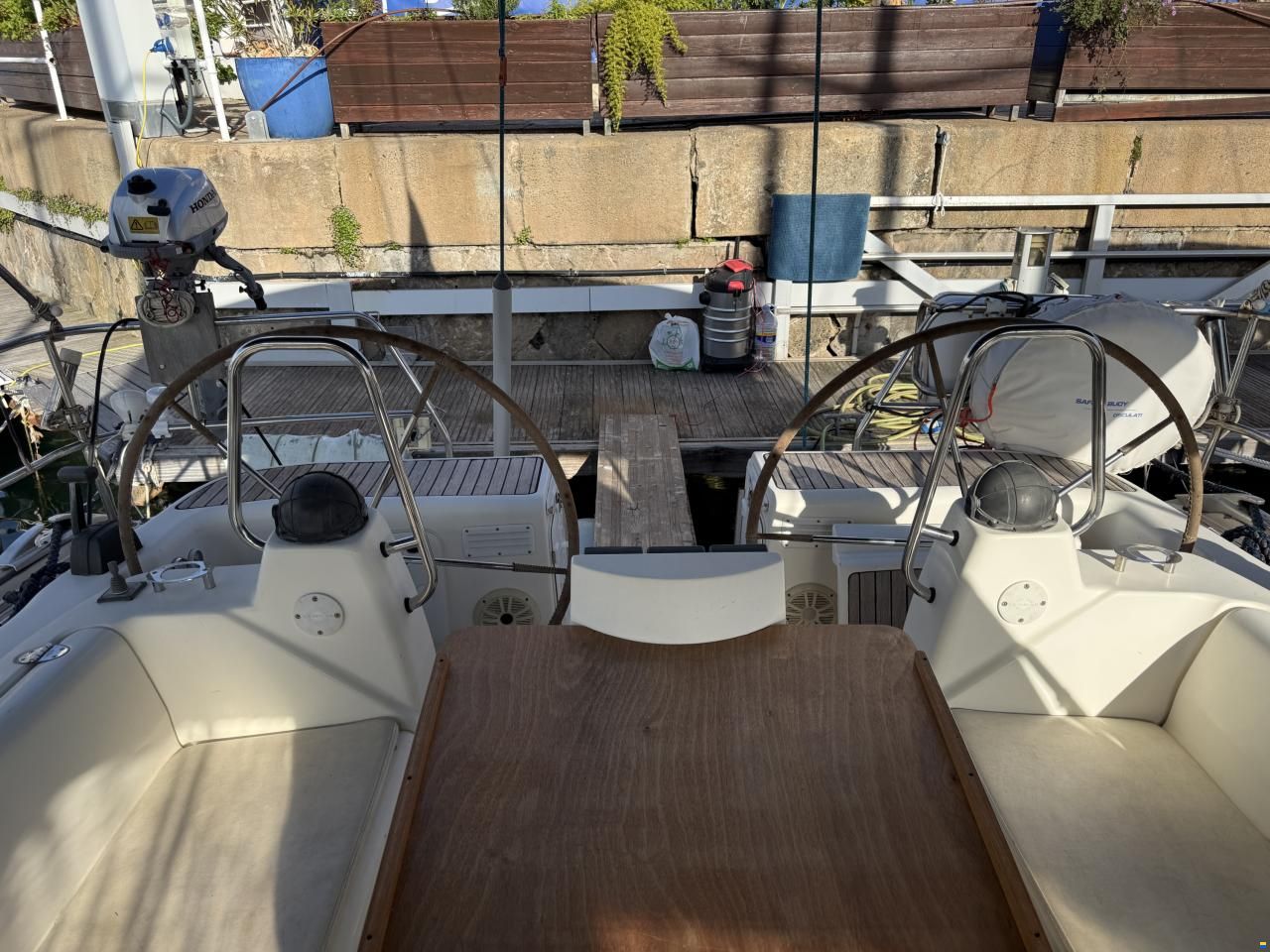 Bavaria 46 Cruiser