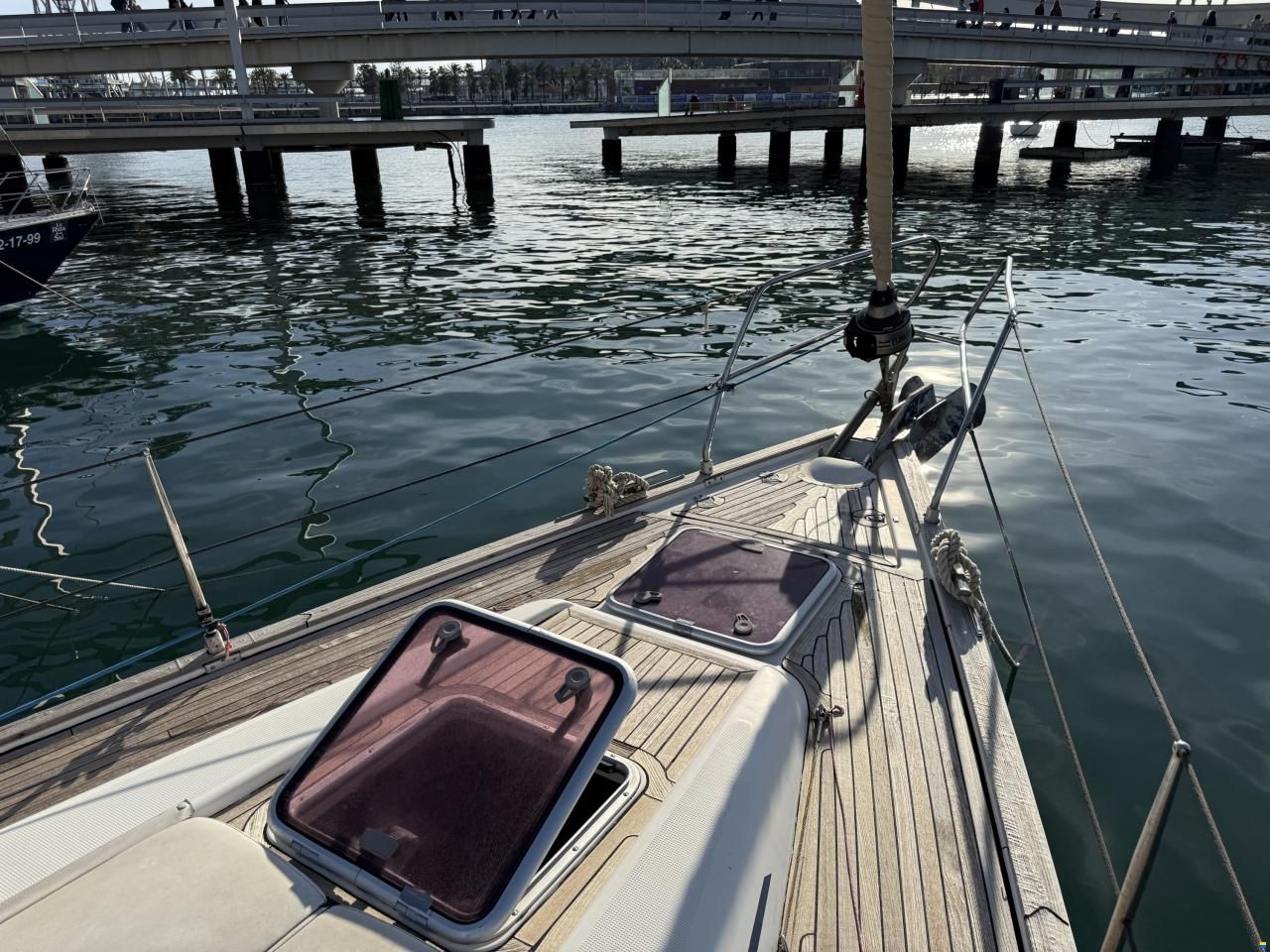Bavaria 46 Cruiser