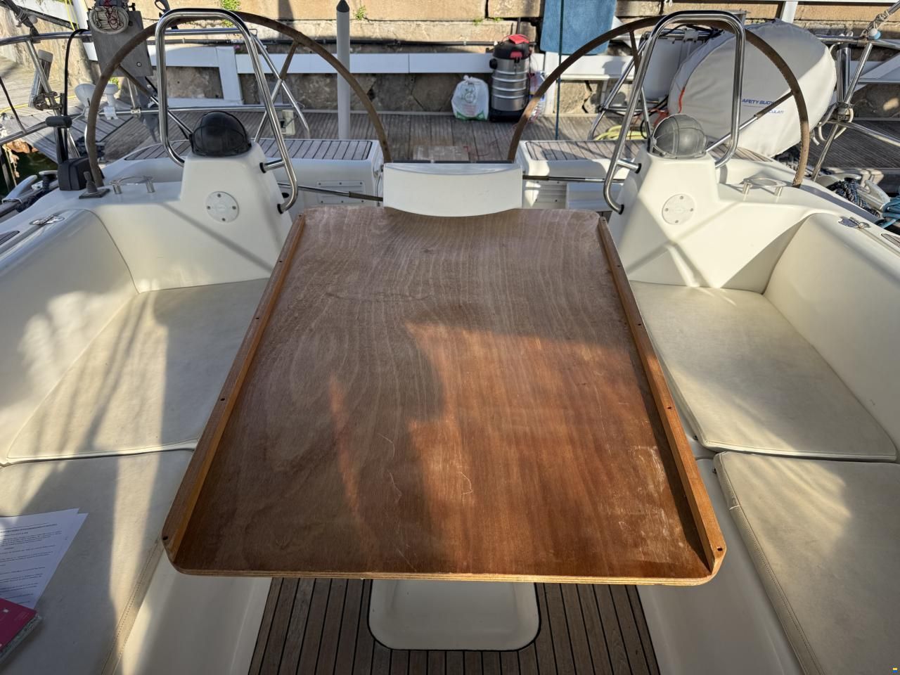 Bavaria 46 Cruiser
