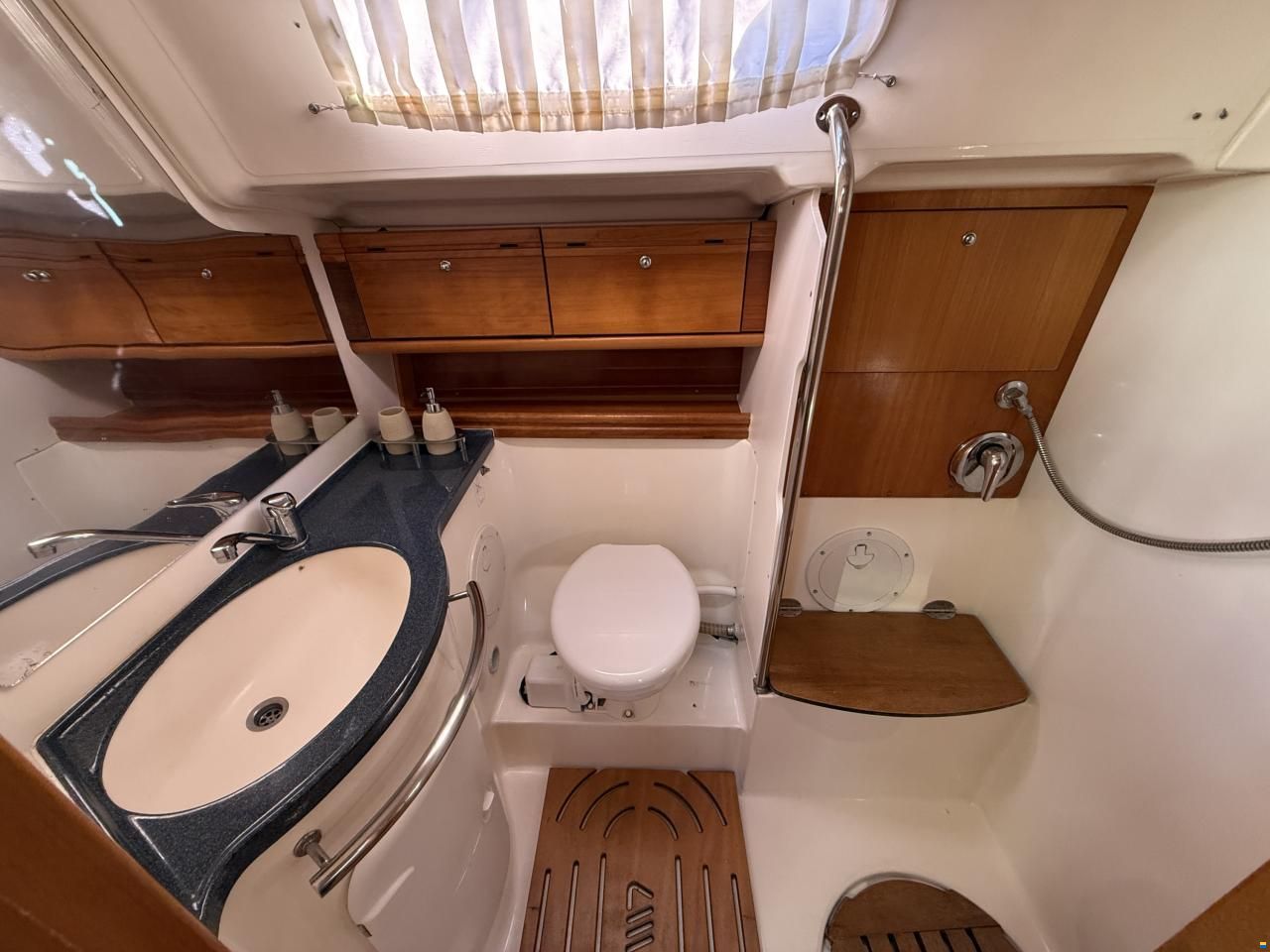 Bavaria 46 Cruiser