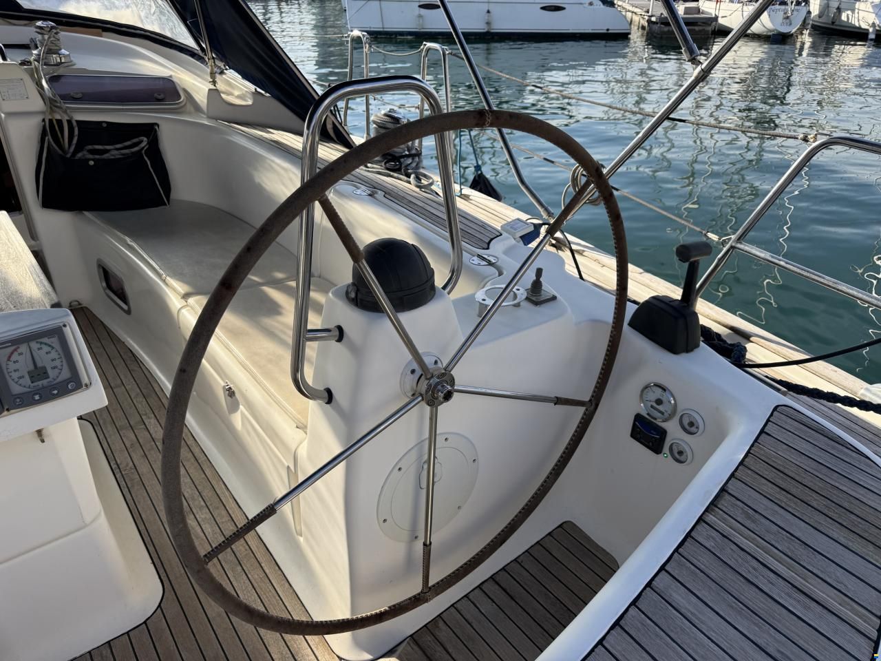 Bavaria 46 Cruiser