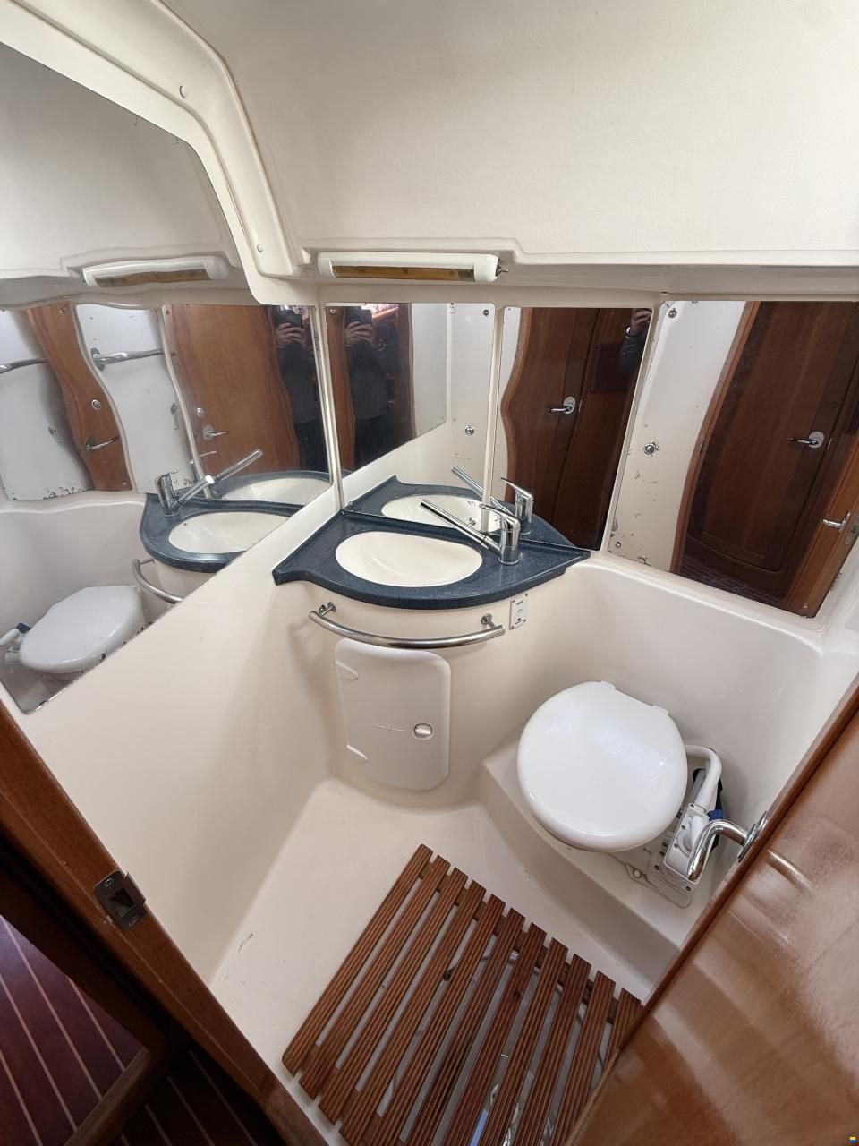 Bavaria 46 Cruiser