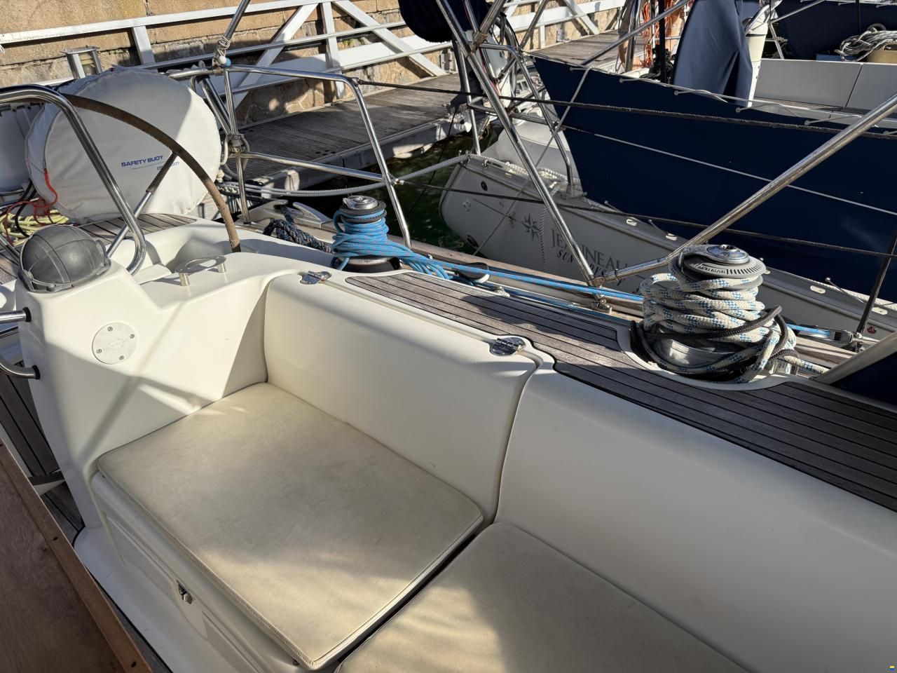Bavaria 46 Cruiser