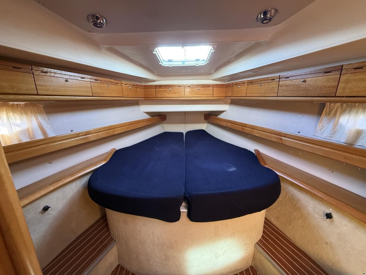 Bavaria 46 Cruiser