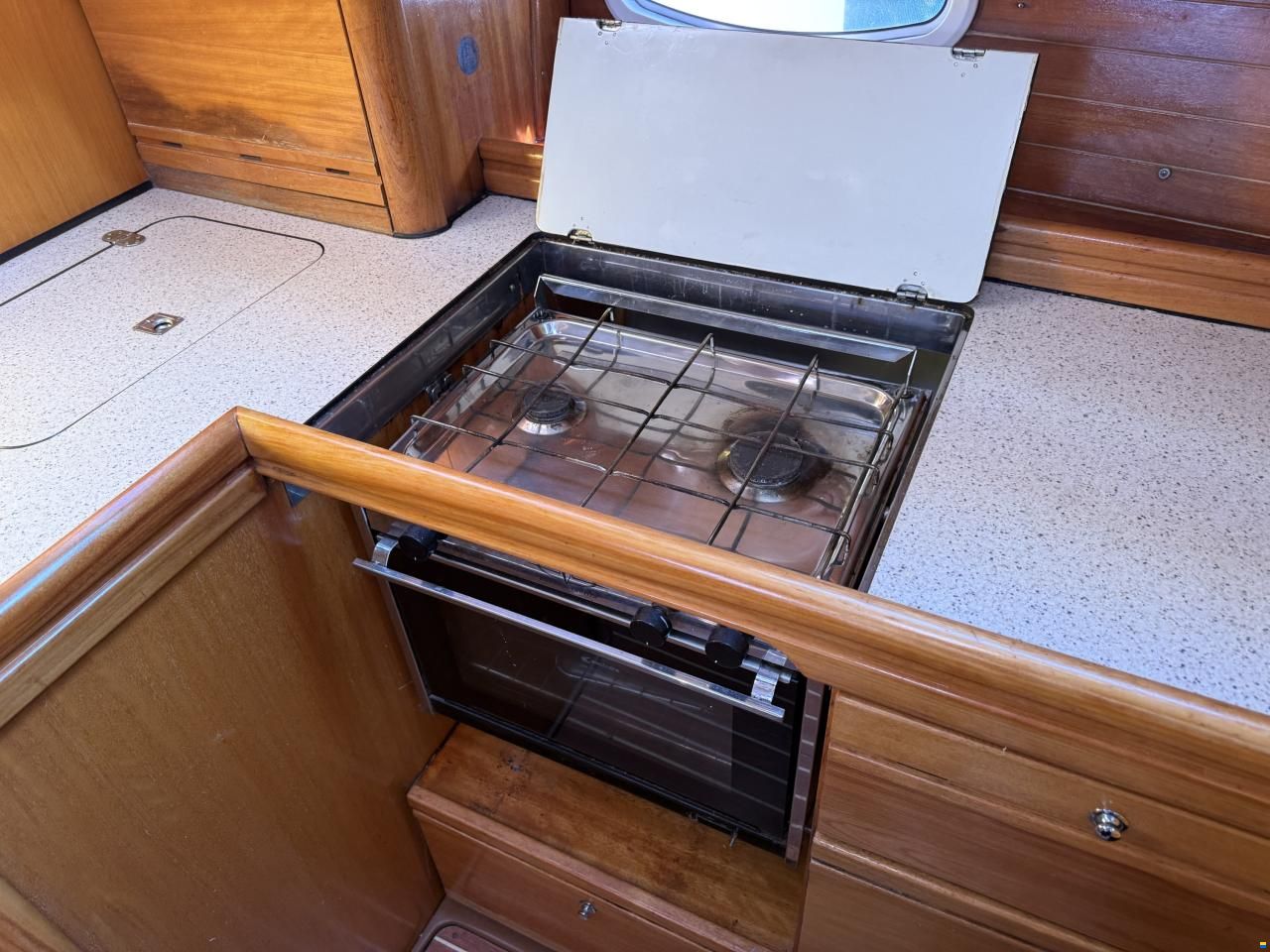 Bavaria 46 Cruiser