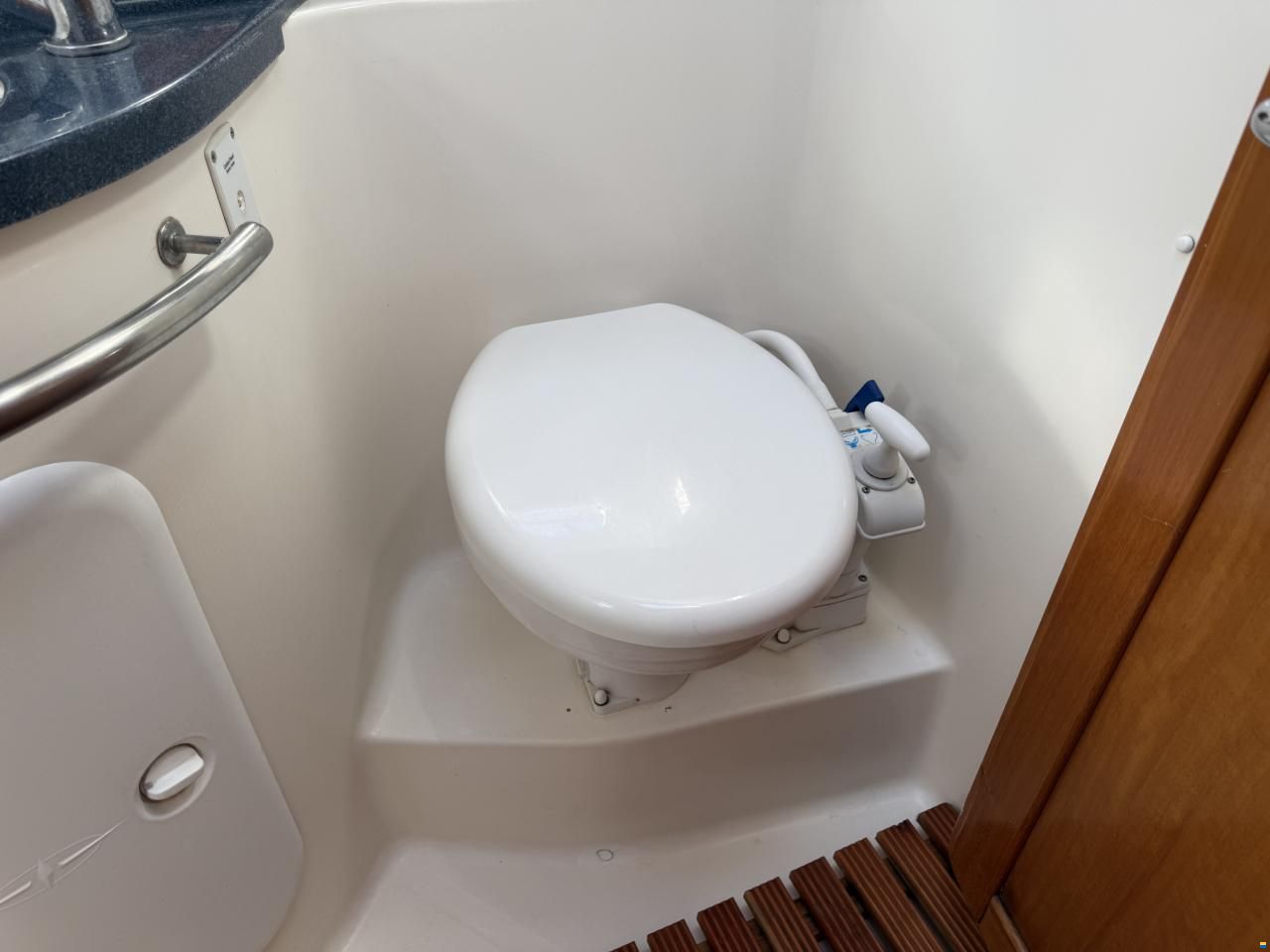 Bavaria 46 Cruiser