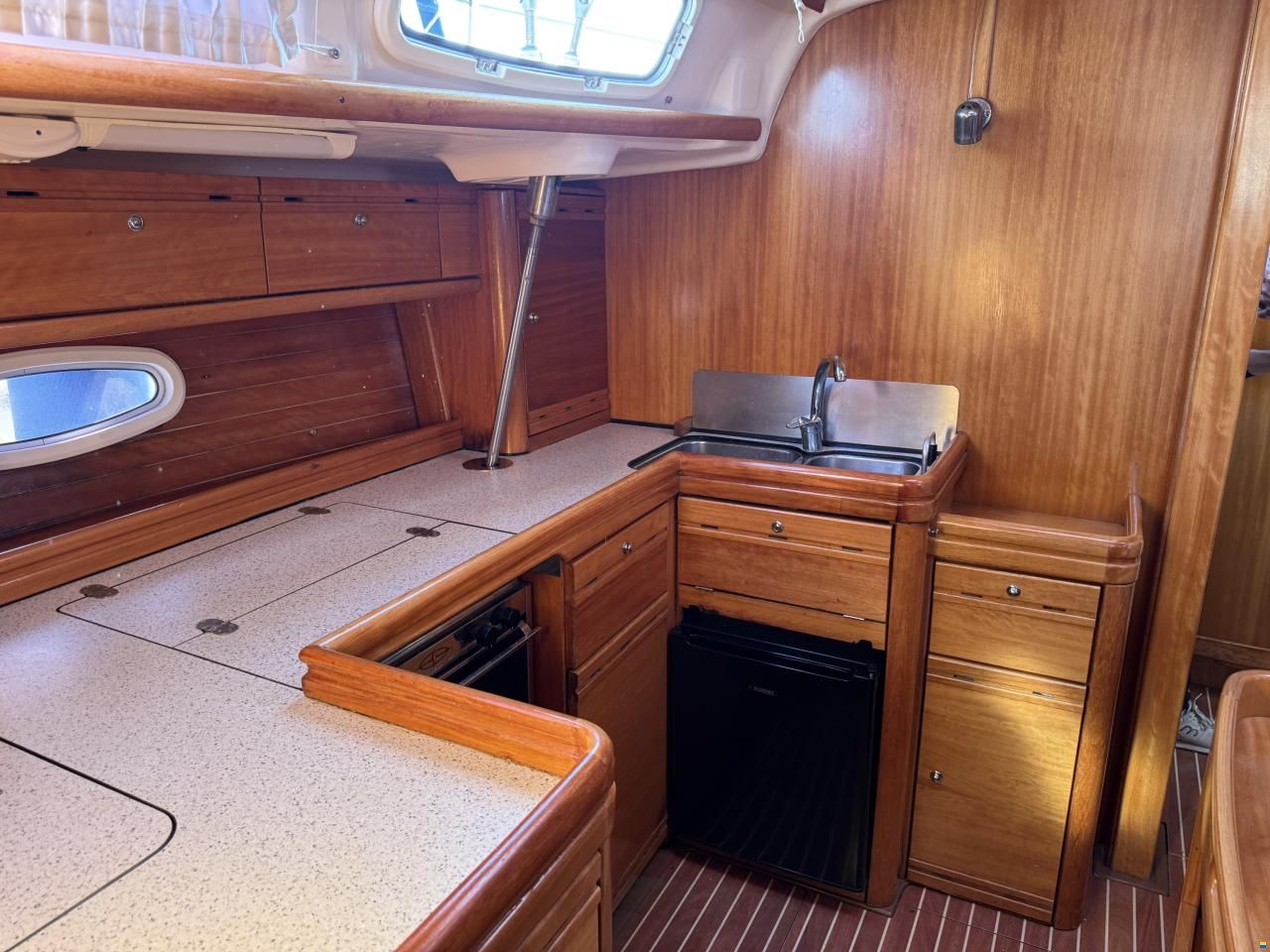 Bavaria 46 Cruiser