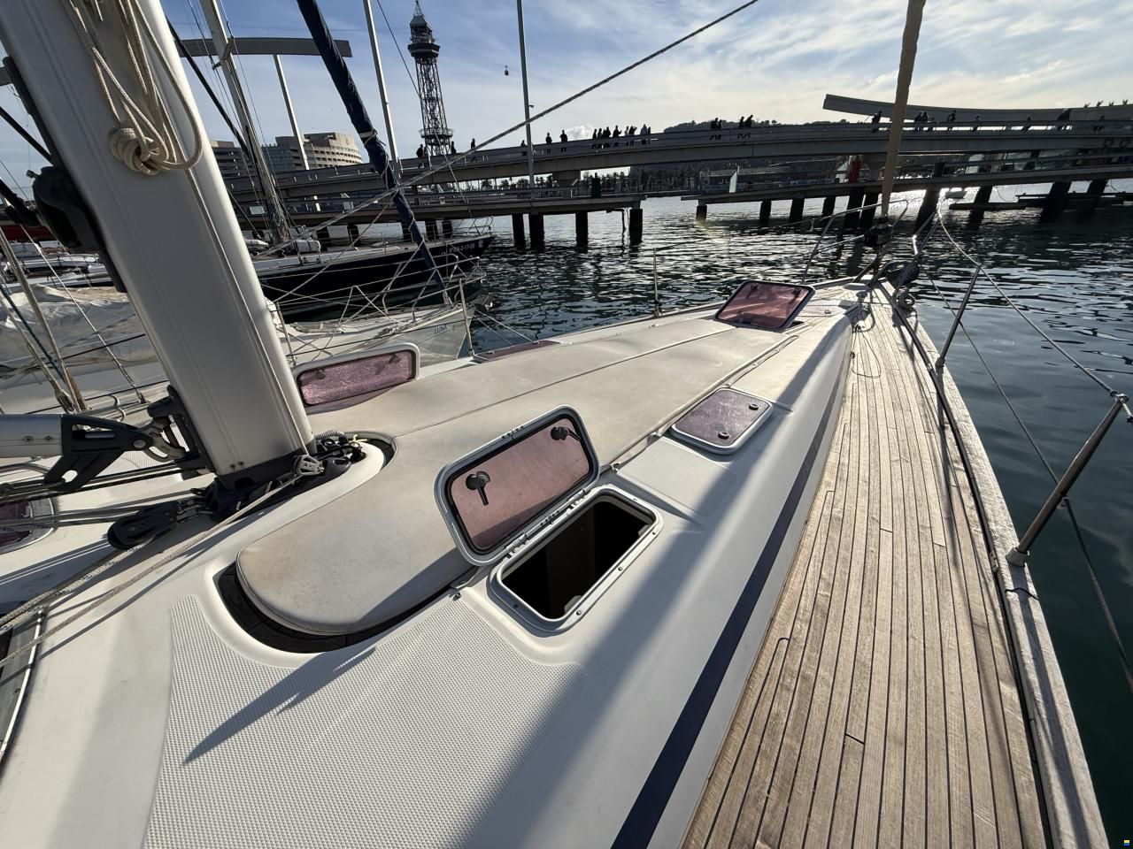 Bavaria 46 Cruiser