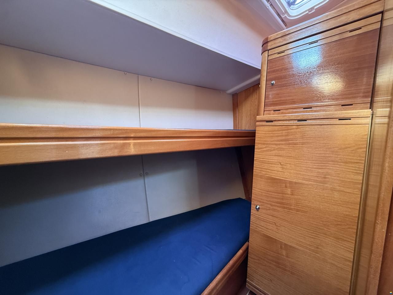 Bavaria 46 Cruiser