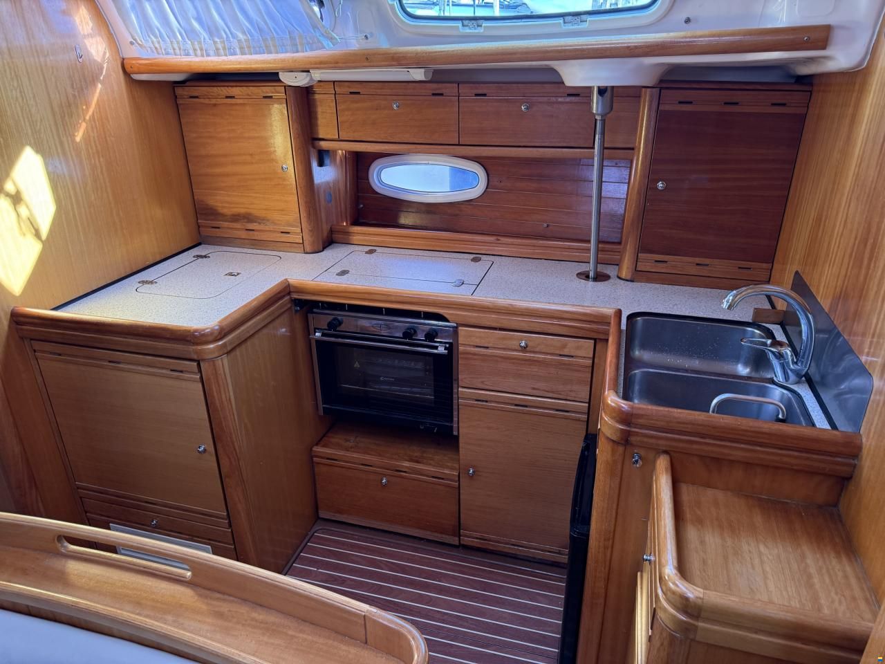Bavaria 46 Cruiser