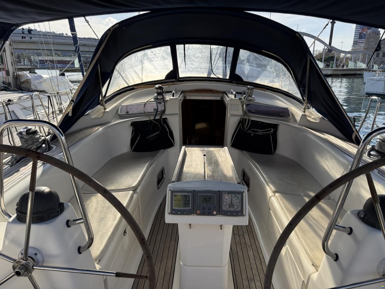 Bavaria 46 Cruiser