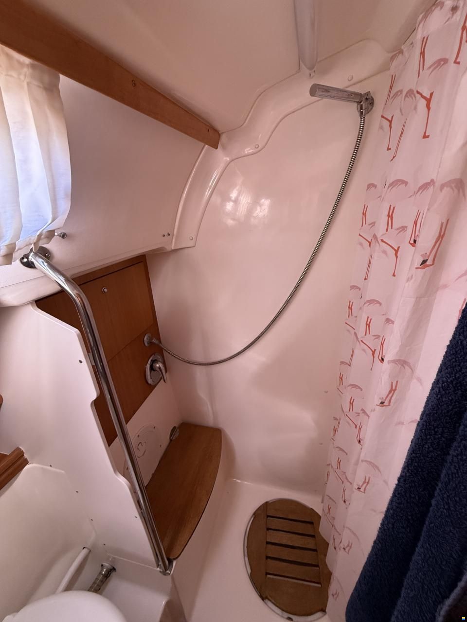 Bavaria 46 Cruiser