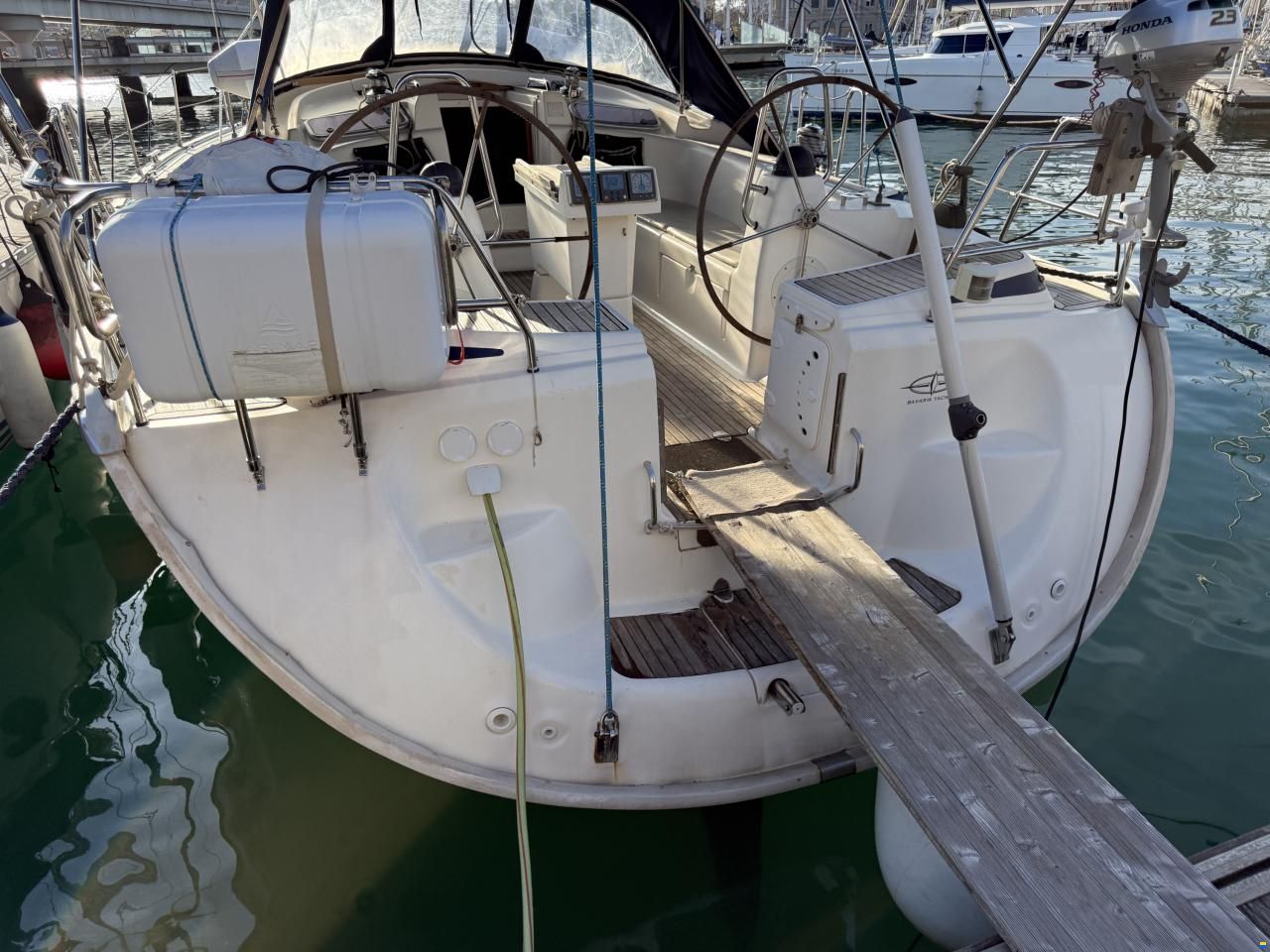 Bavaria 46 Cruiser