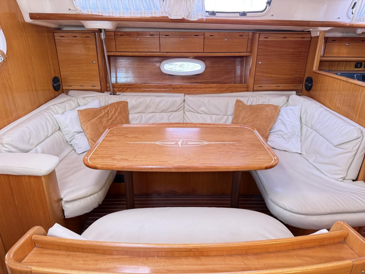 Bavaria 46 Cruiser