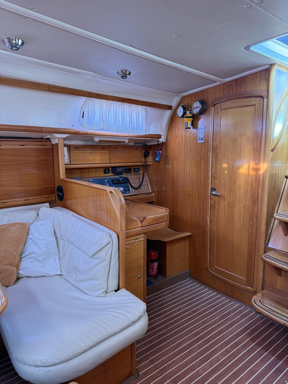Bavaria 46 Cruiser