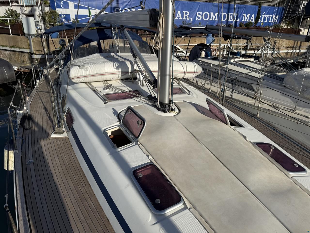 Bavaria 46 Cruiser
