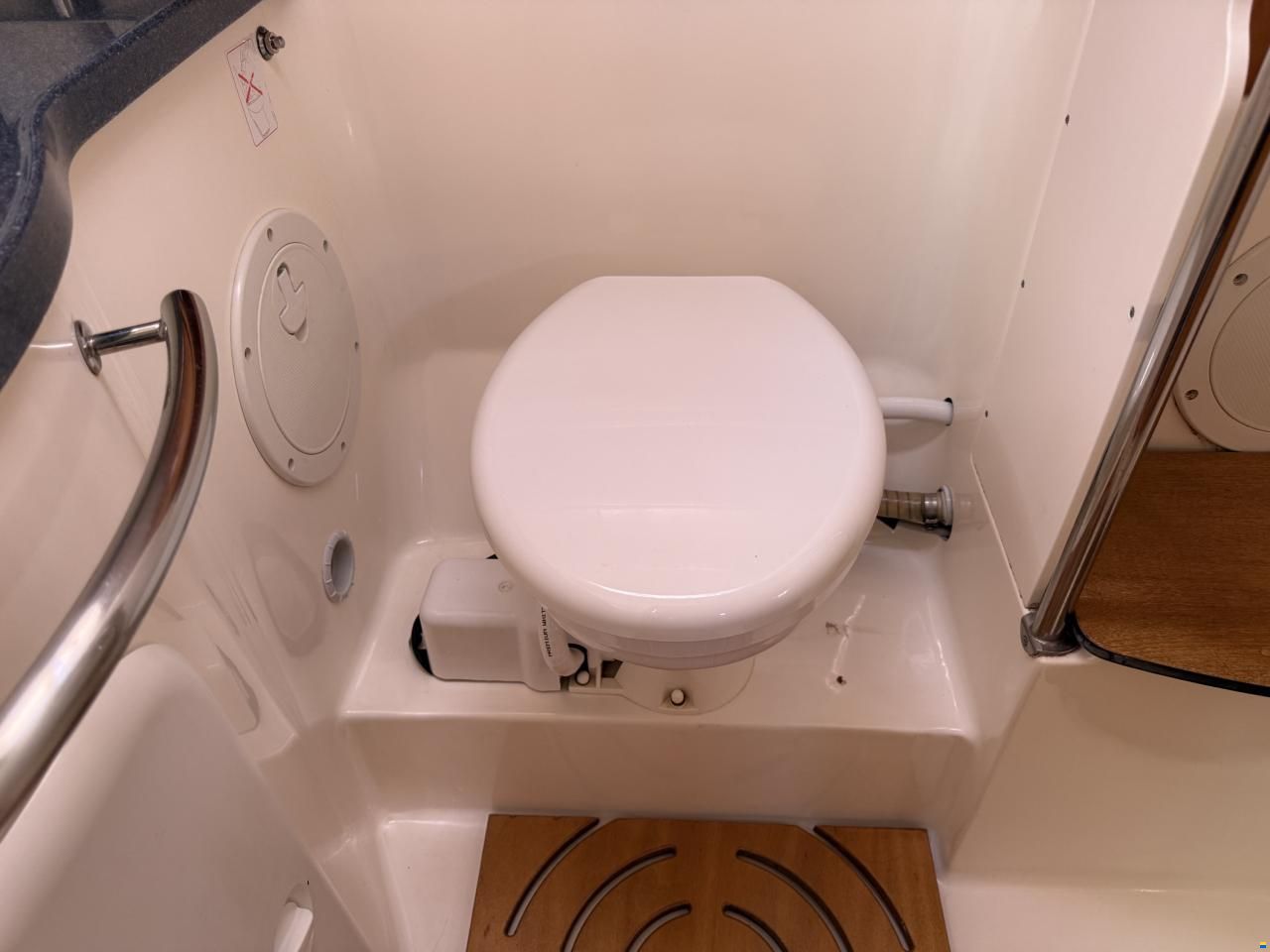 Bavaria 46 Cruiser