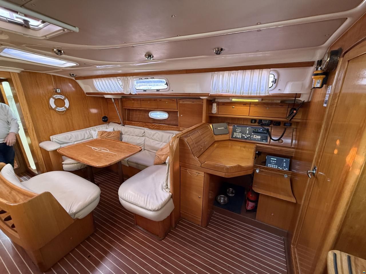 Bavaria 46 Cruiser