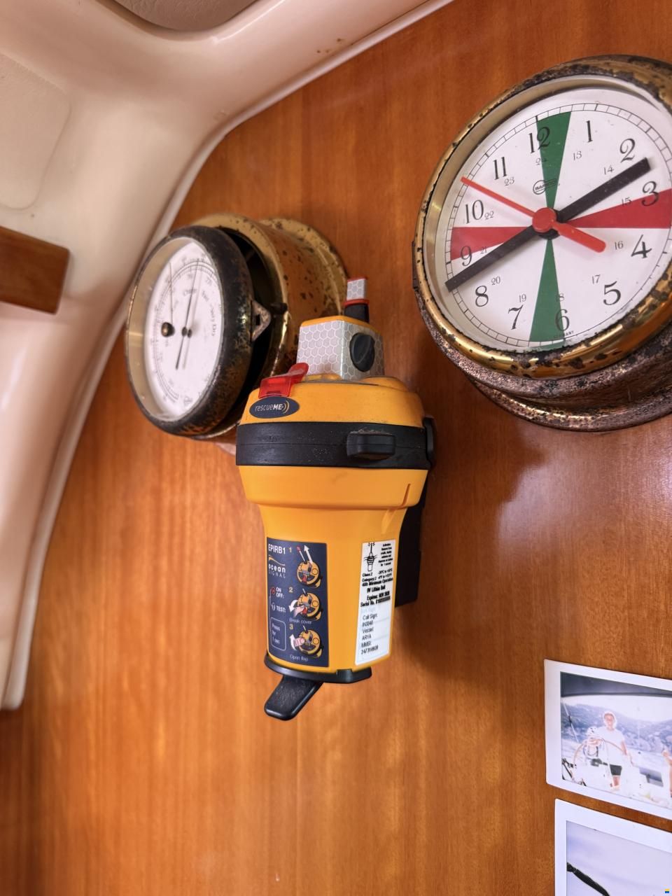 Bavaria 46 Cruiser