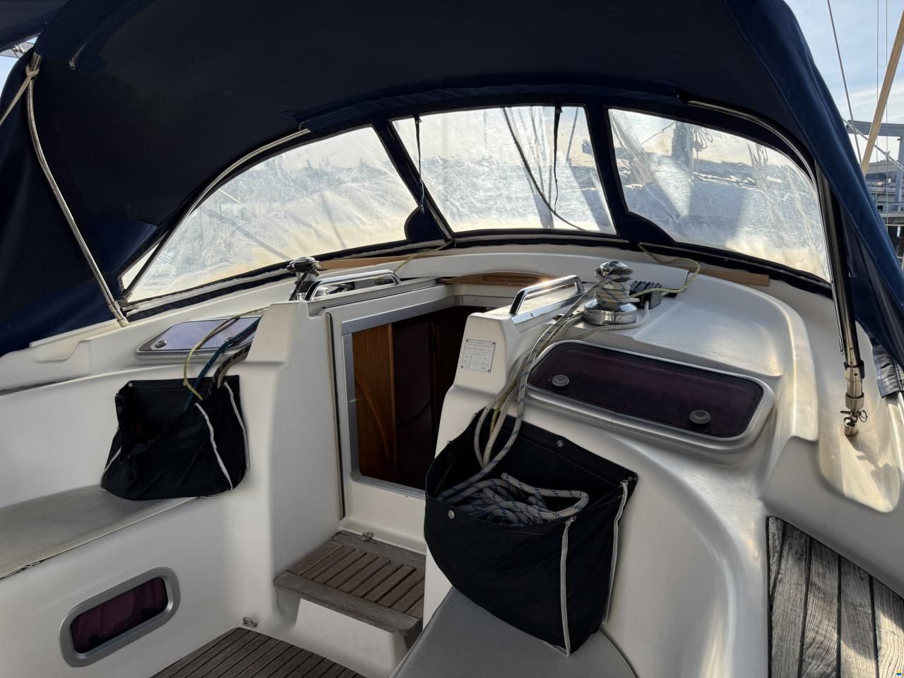 Bavaria 46 Cruiser