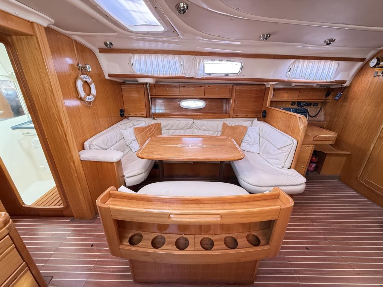Bavaria 46 Cruiser