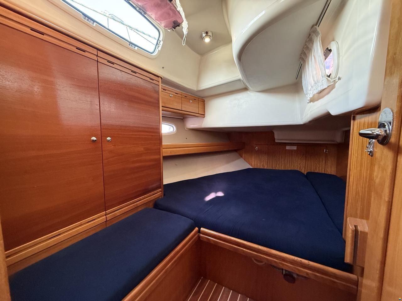 Bavaria 46 Cruiser