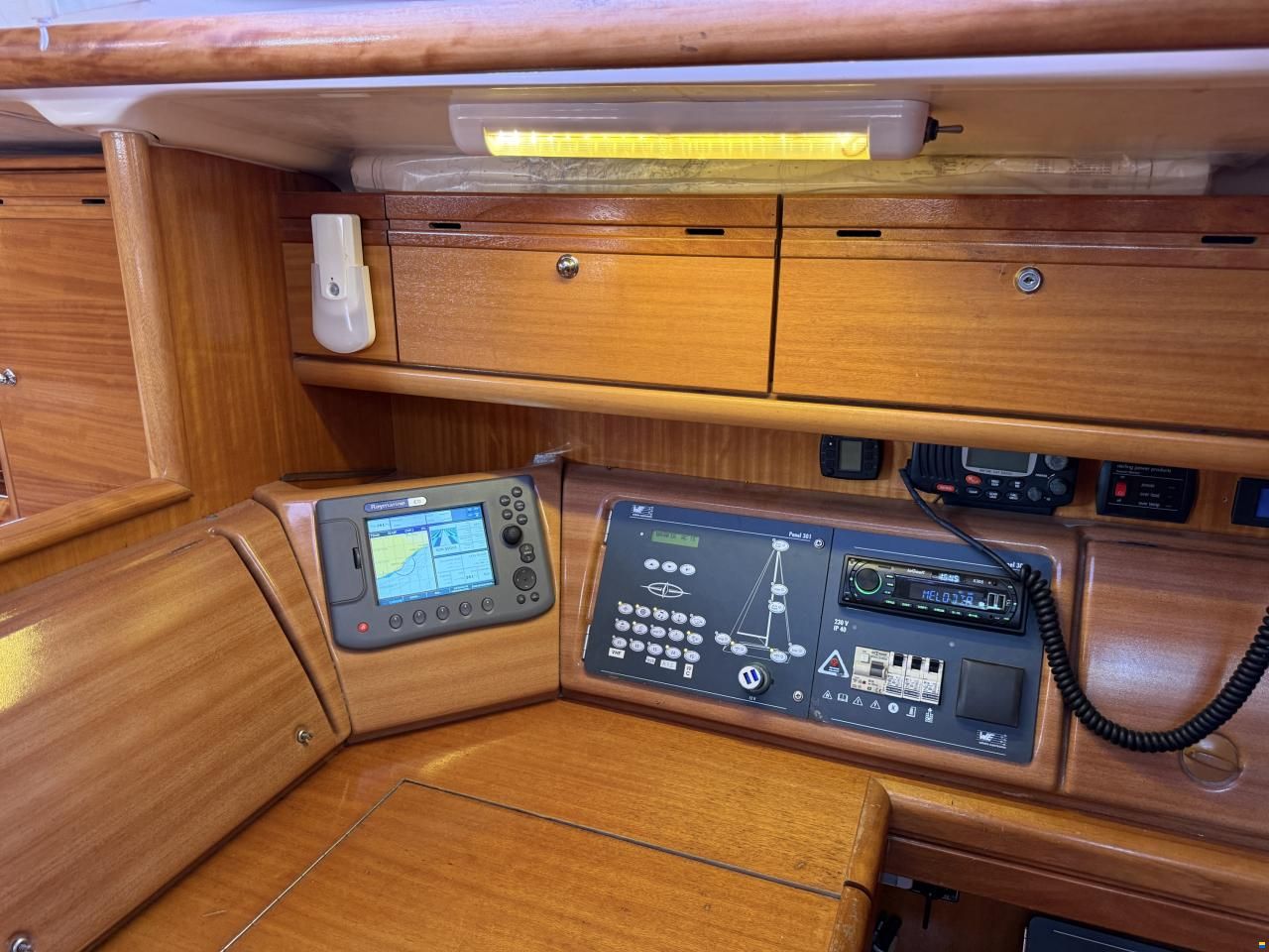 Bavaria 46 Cruiser