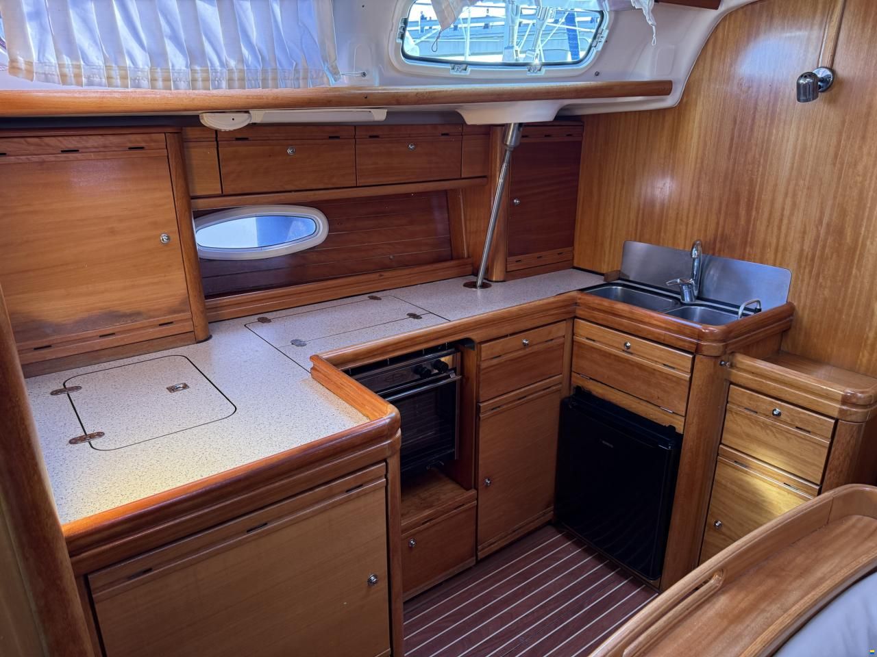 Bavaria 46 Cruiser