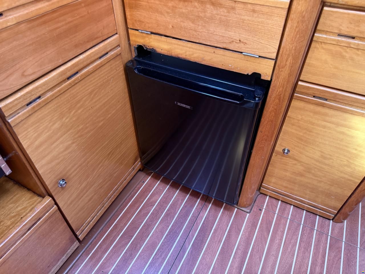Bavaria 46 Cruiser
