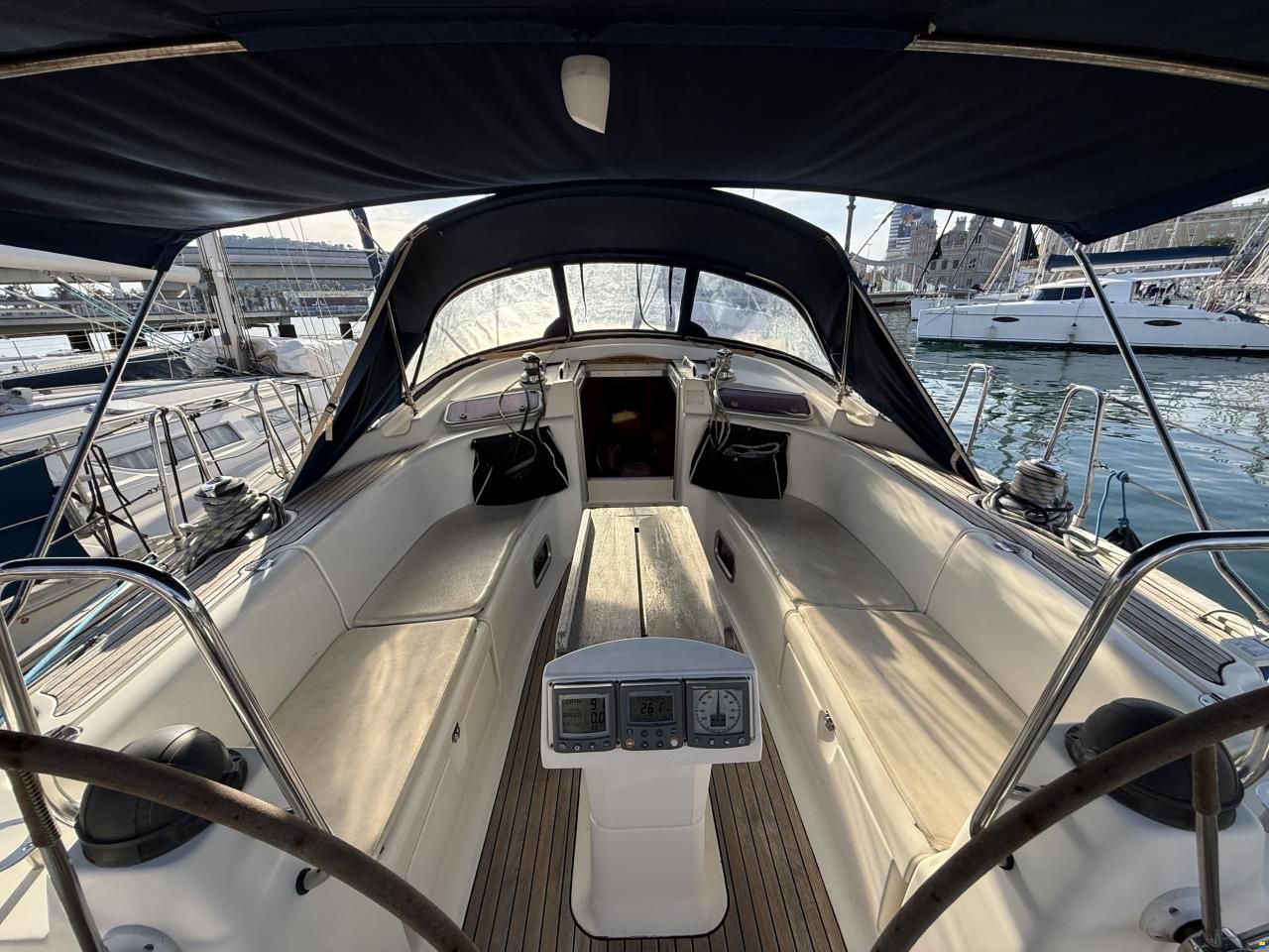 Bavaria 46 Cruiser