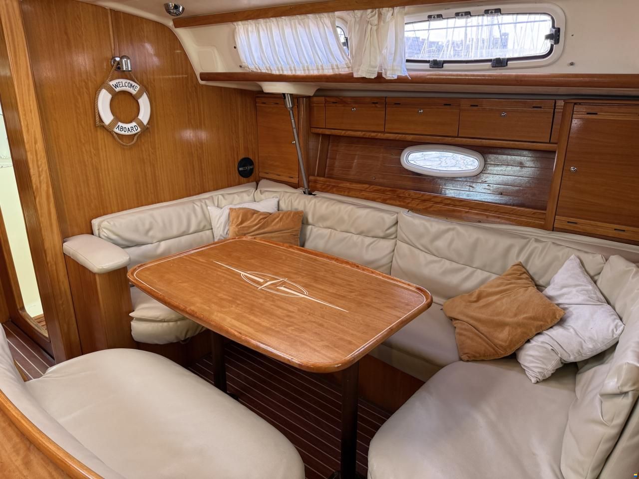 Bavaria 46 Cruiser