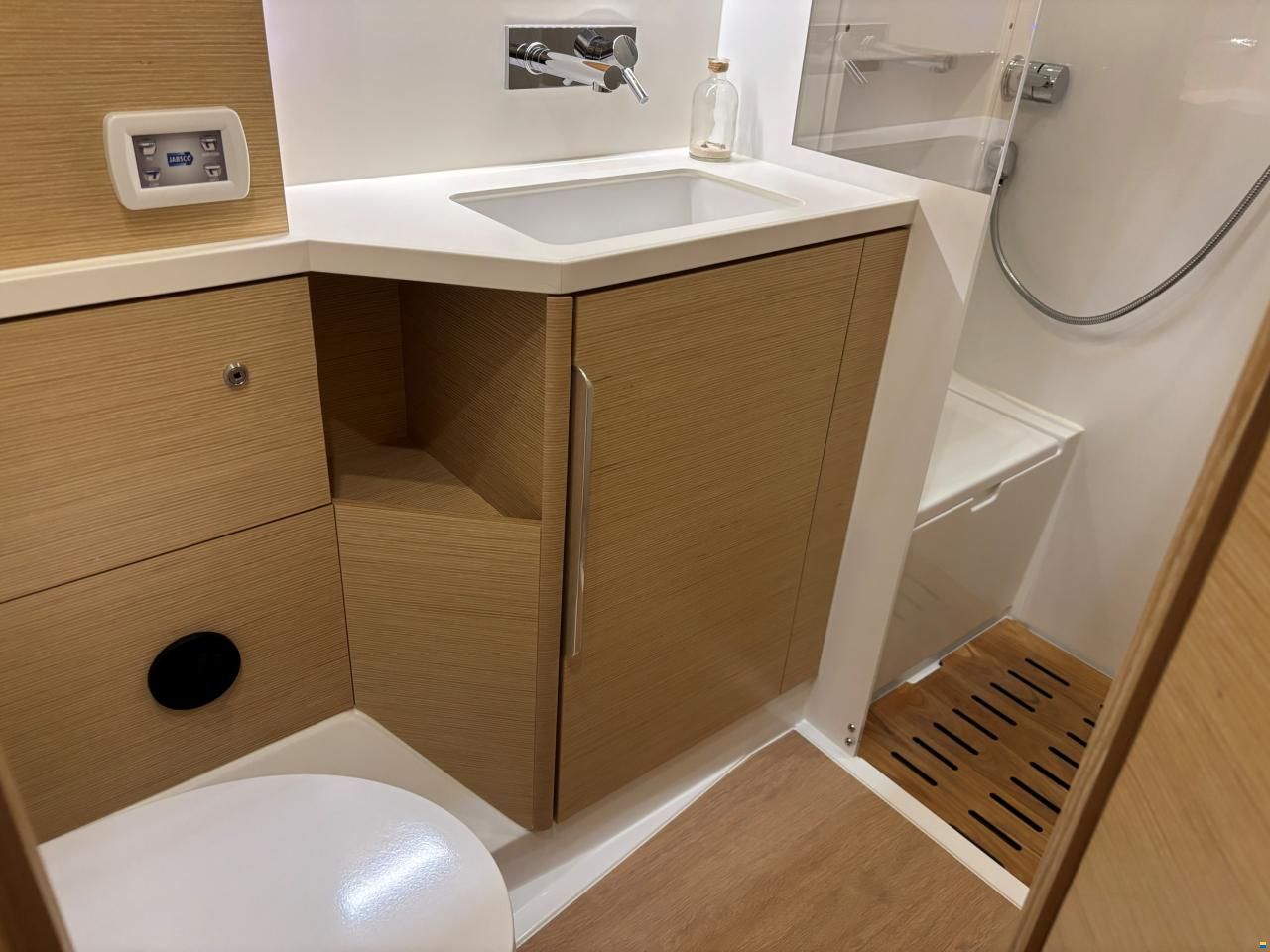 Hanse 510