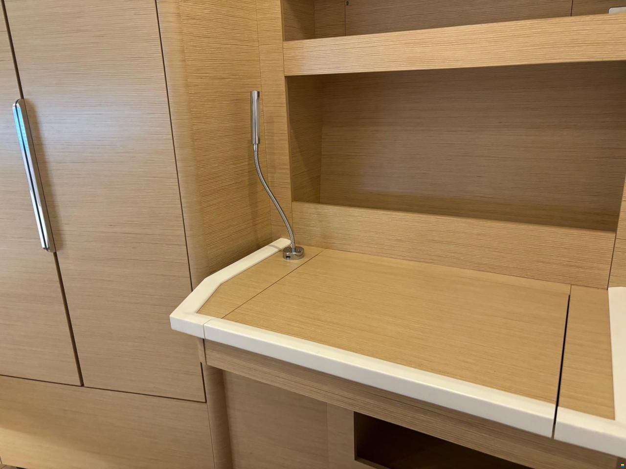 Hanse 510