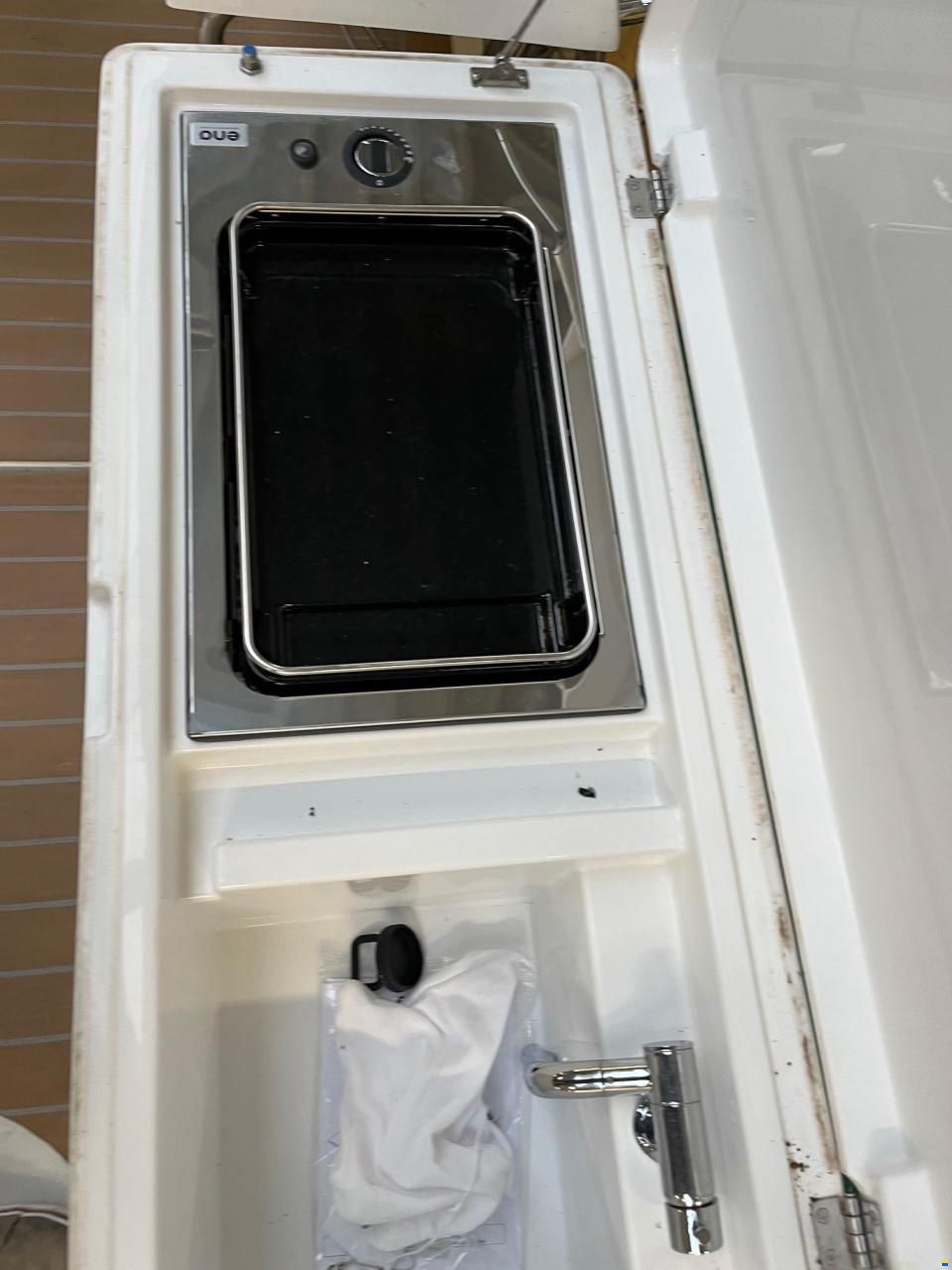 Hanse 510