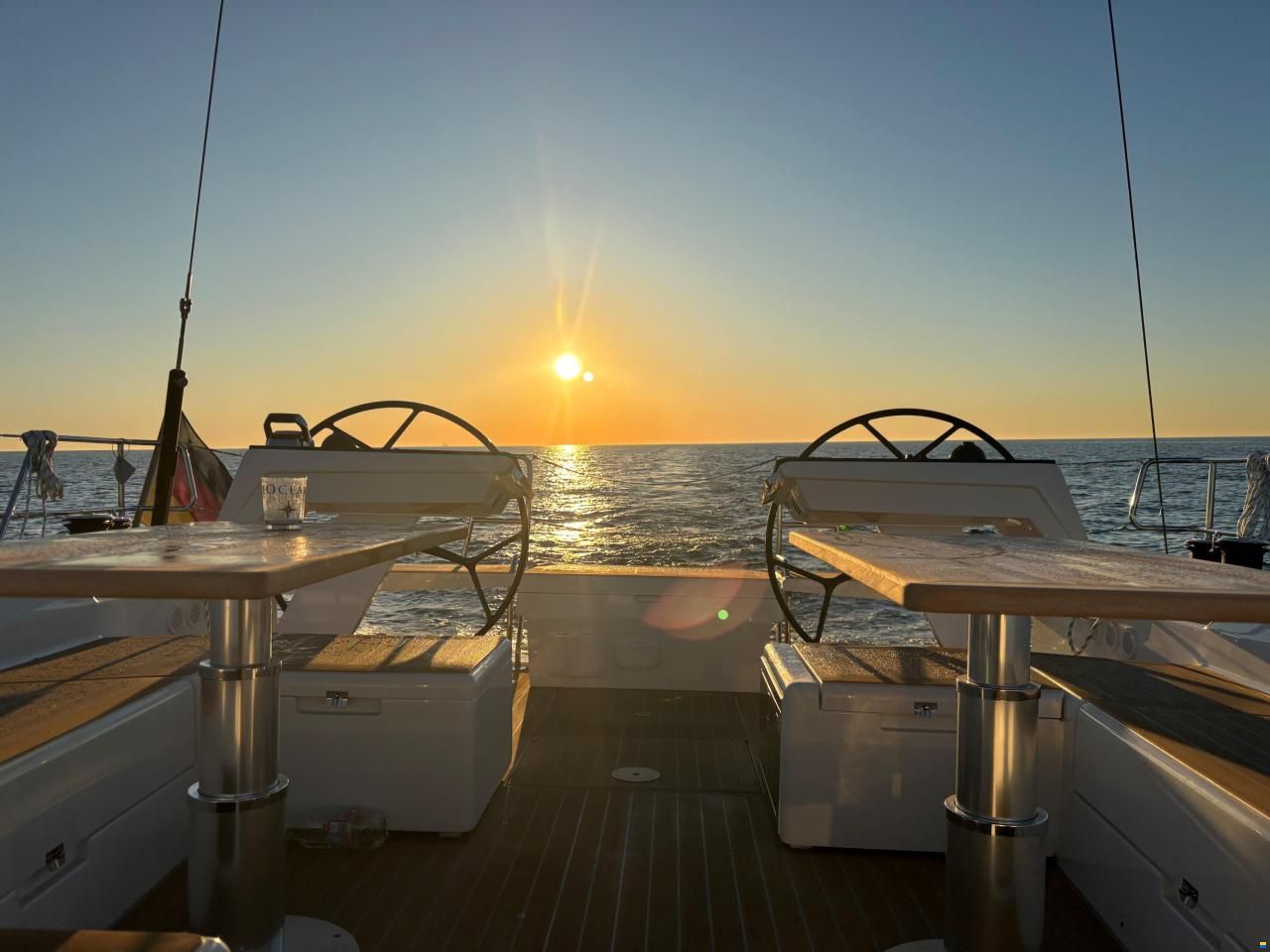 Hanse 510