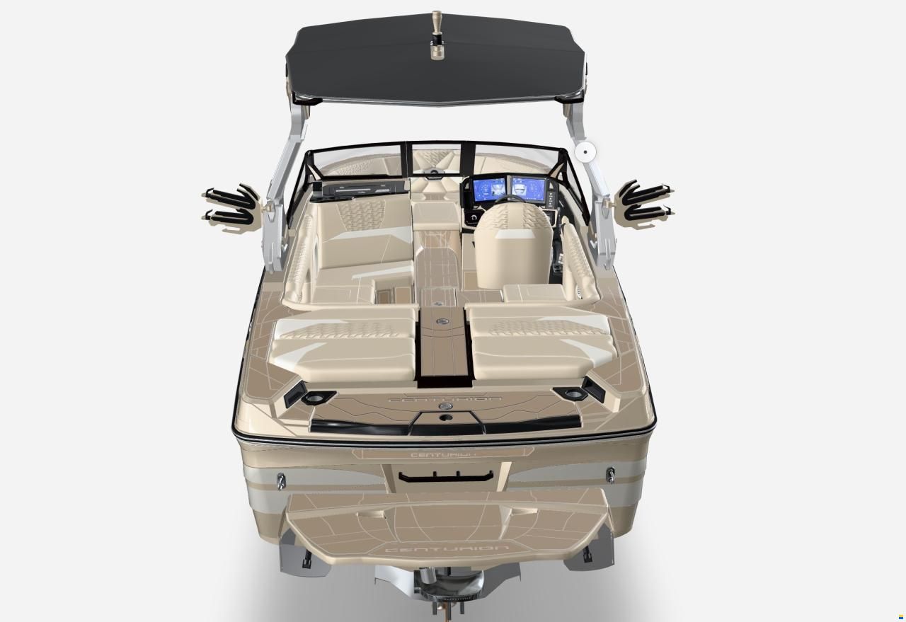 Centurion Ri230 2026