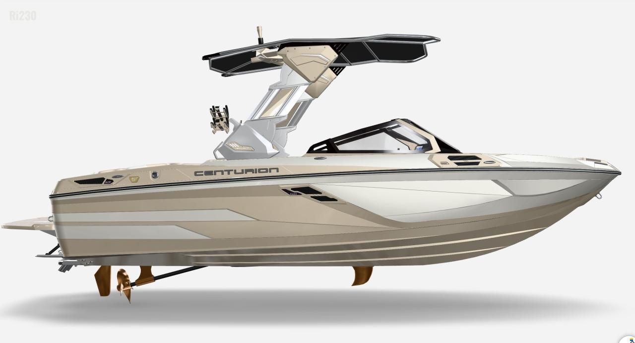 Centurion Ri230 2026