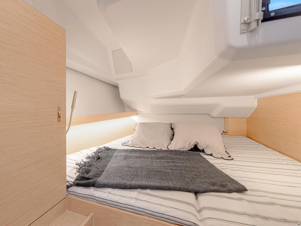 Hanse 360