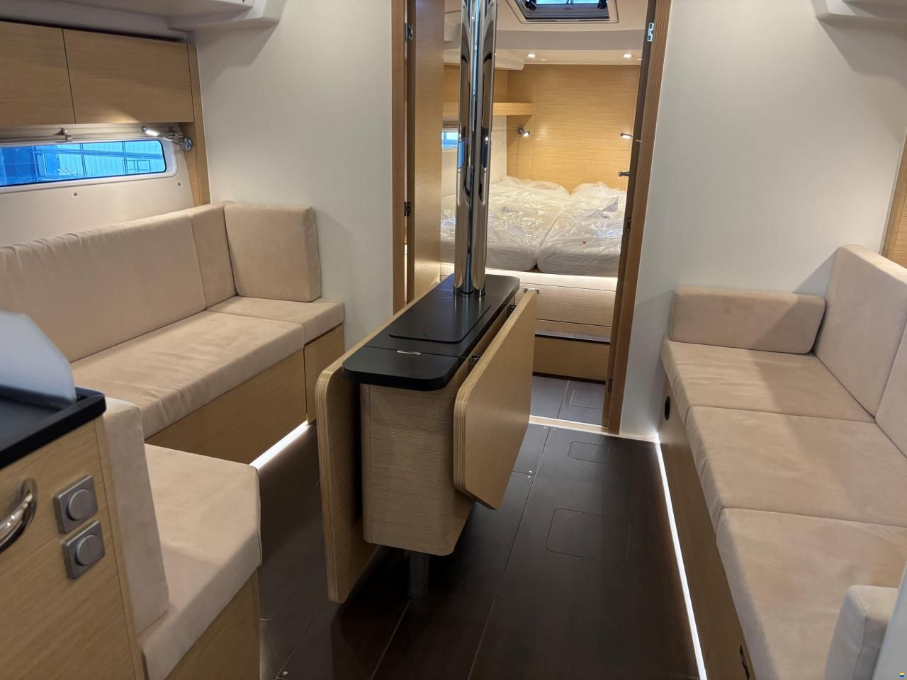 Hanse 360