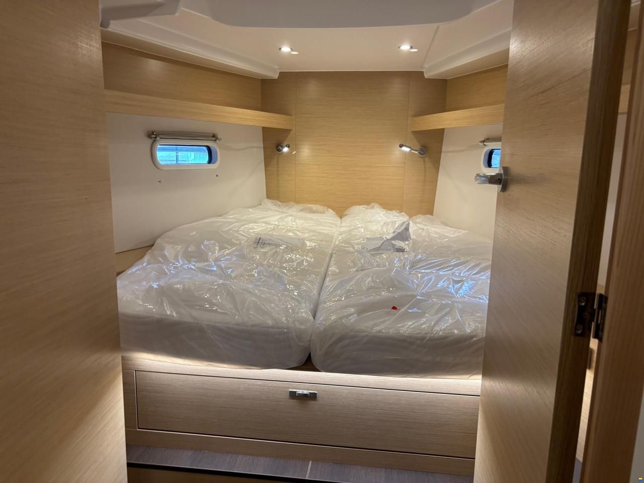 Hanse 360