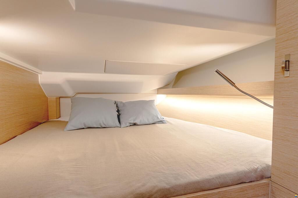 Hanse 360