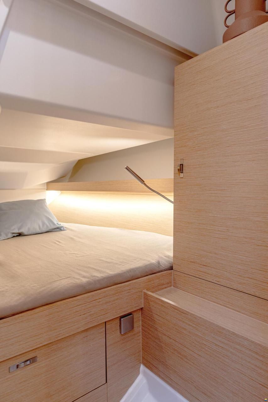 Hanse 360
