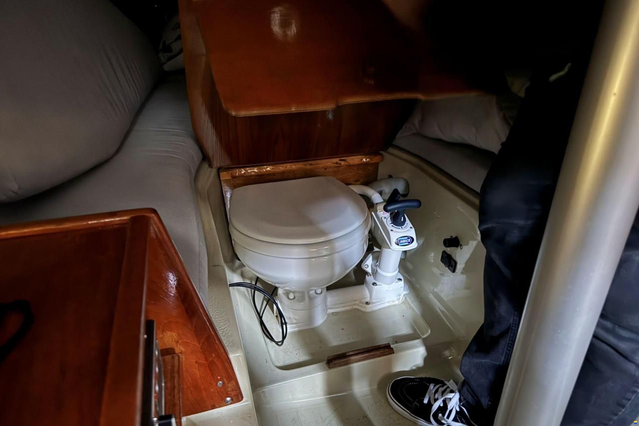 O.L.-Boats One Design International 806