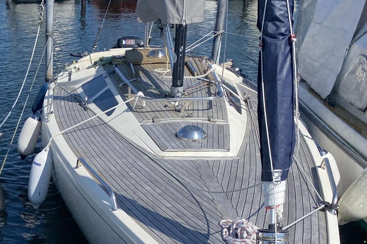 O.L.-Boats One Design International 806
